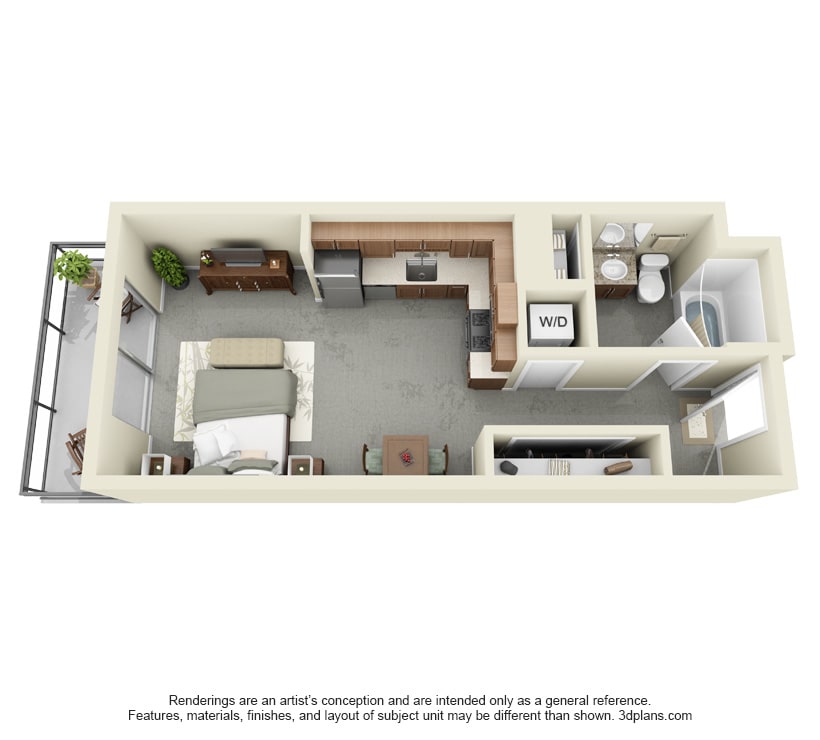 1111 Wilshire – 247