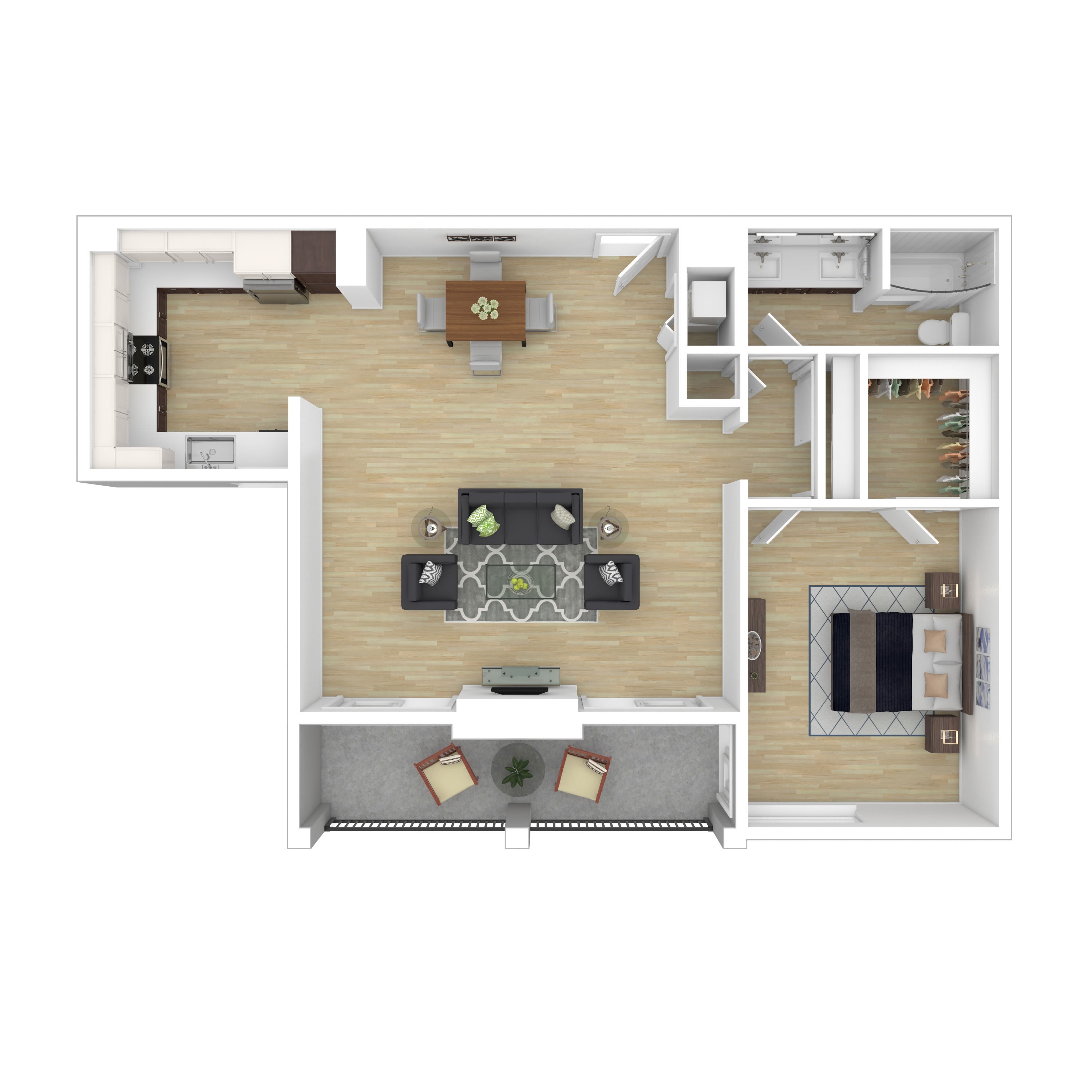 Dolphin Marina – SR-215