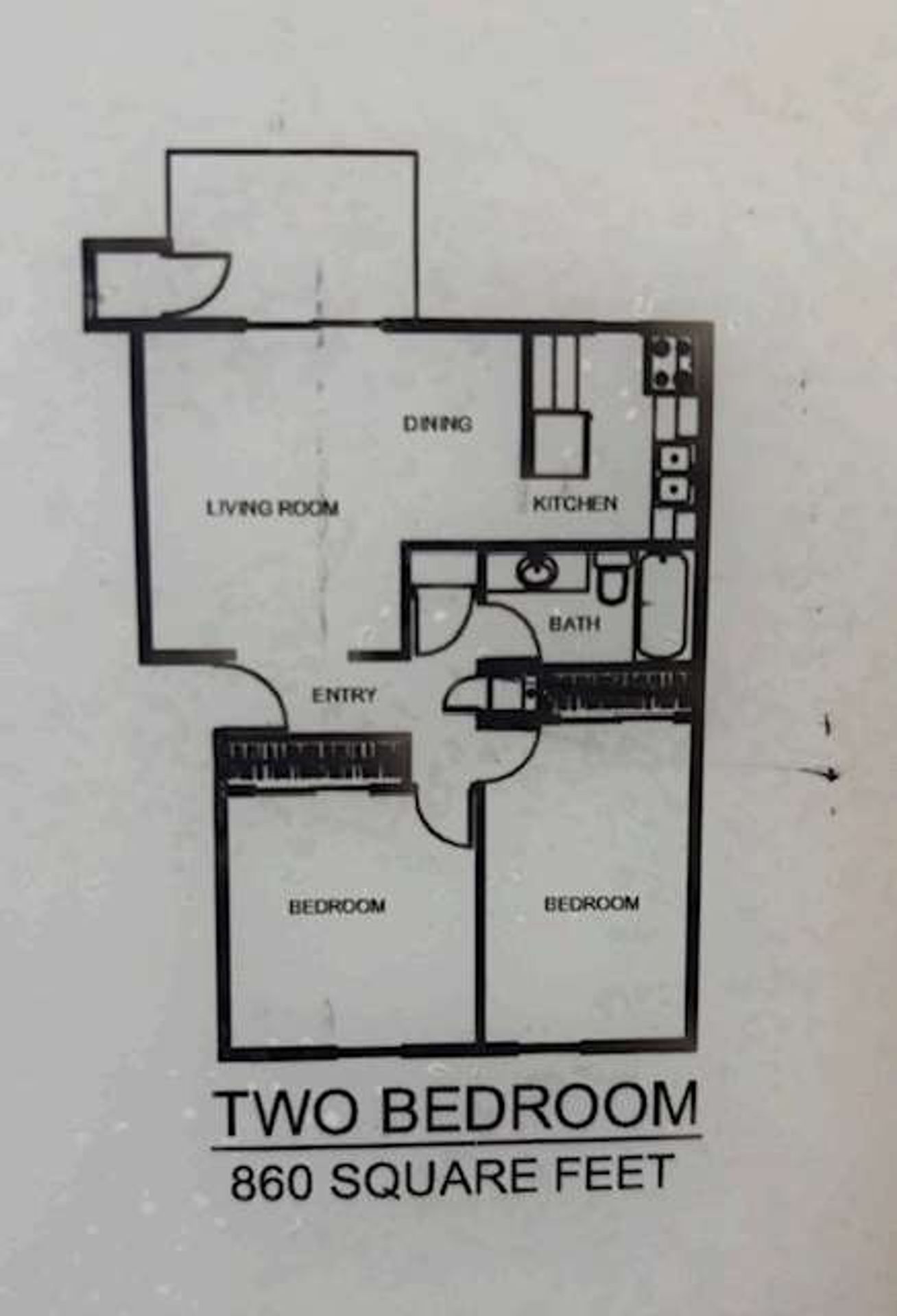 The Stratford Apartments – H5137D