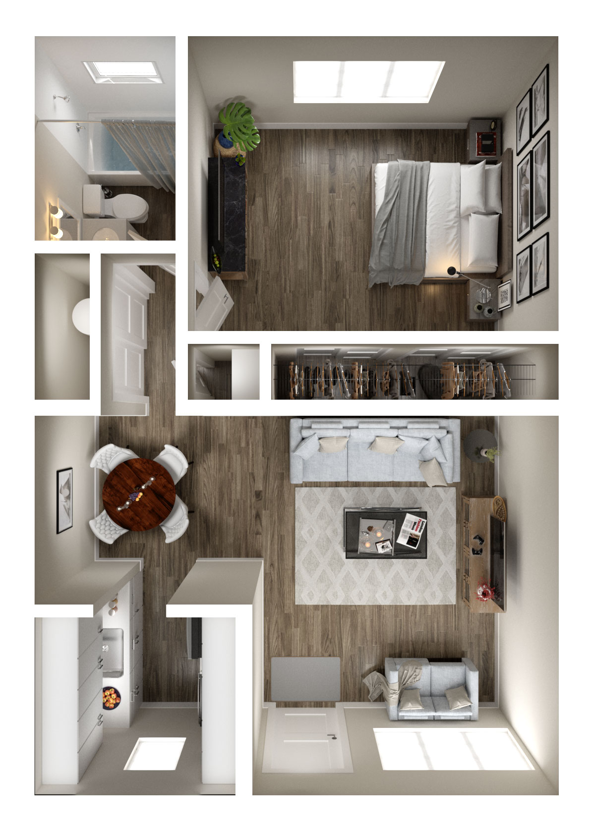 Vue on 67th – 4159-116