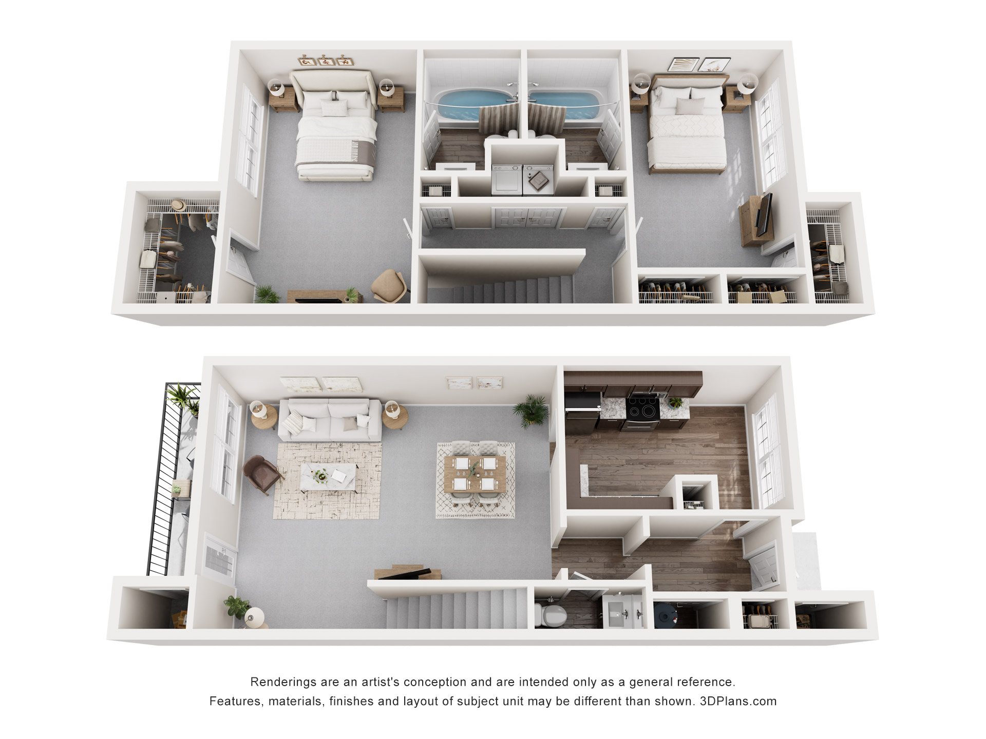 Avalon Peaks Apartments – 0513