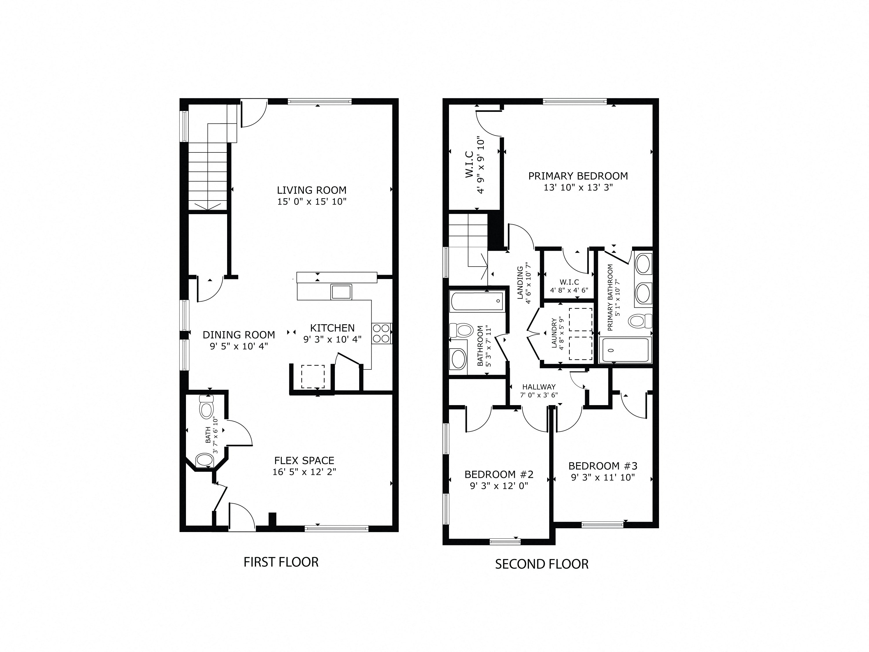 Fairforest Creekside – 133