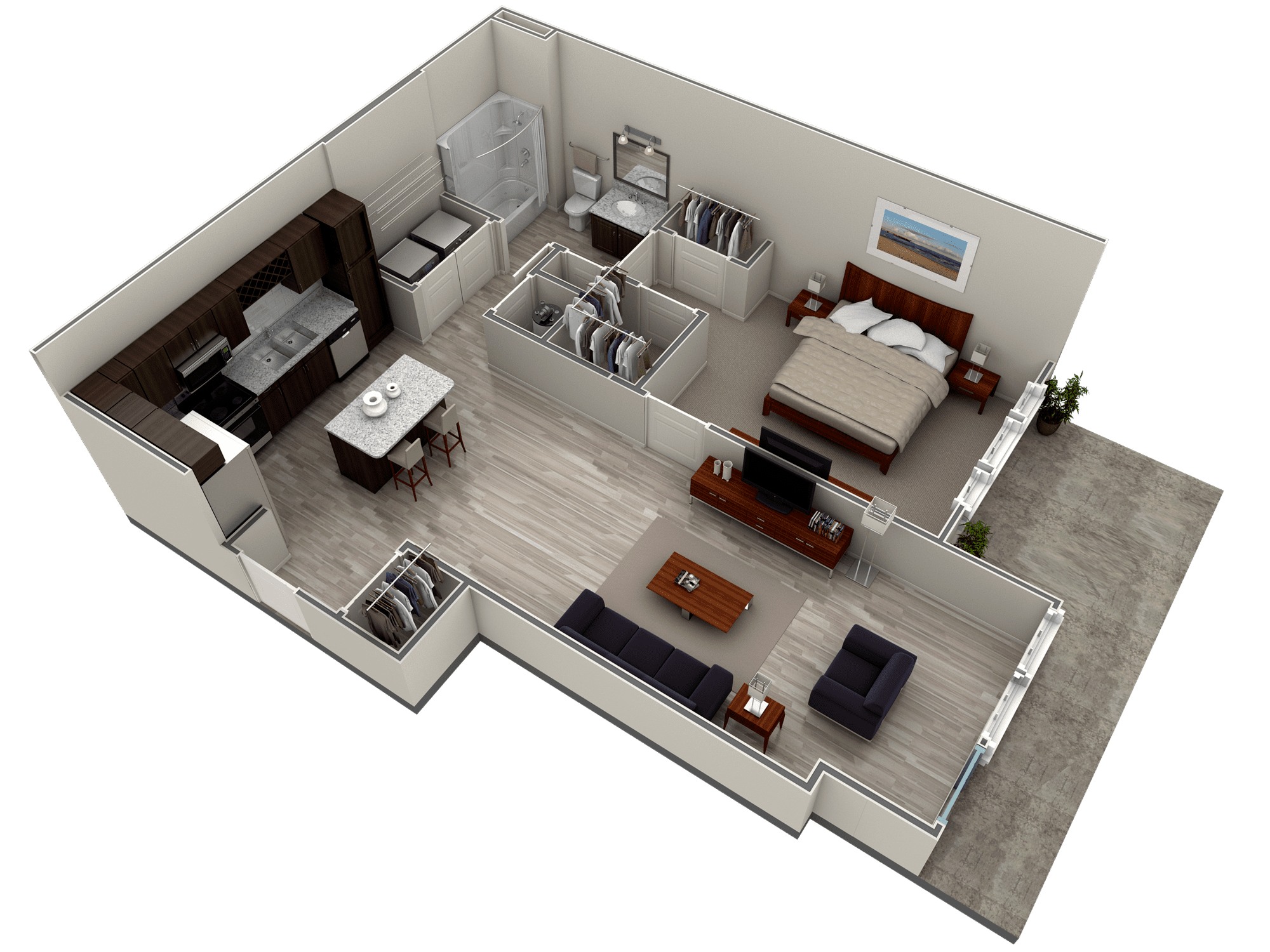 Springs at Willowbrooke – 1004