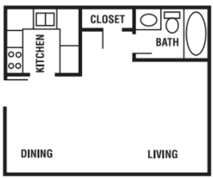 Raintree Meadows Apartment Homes – 11-517E