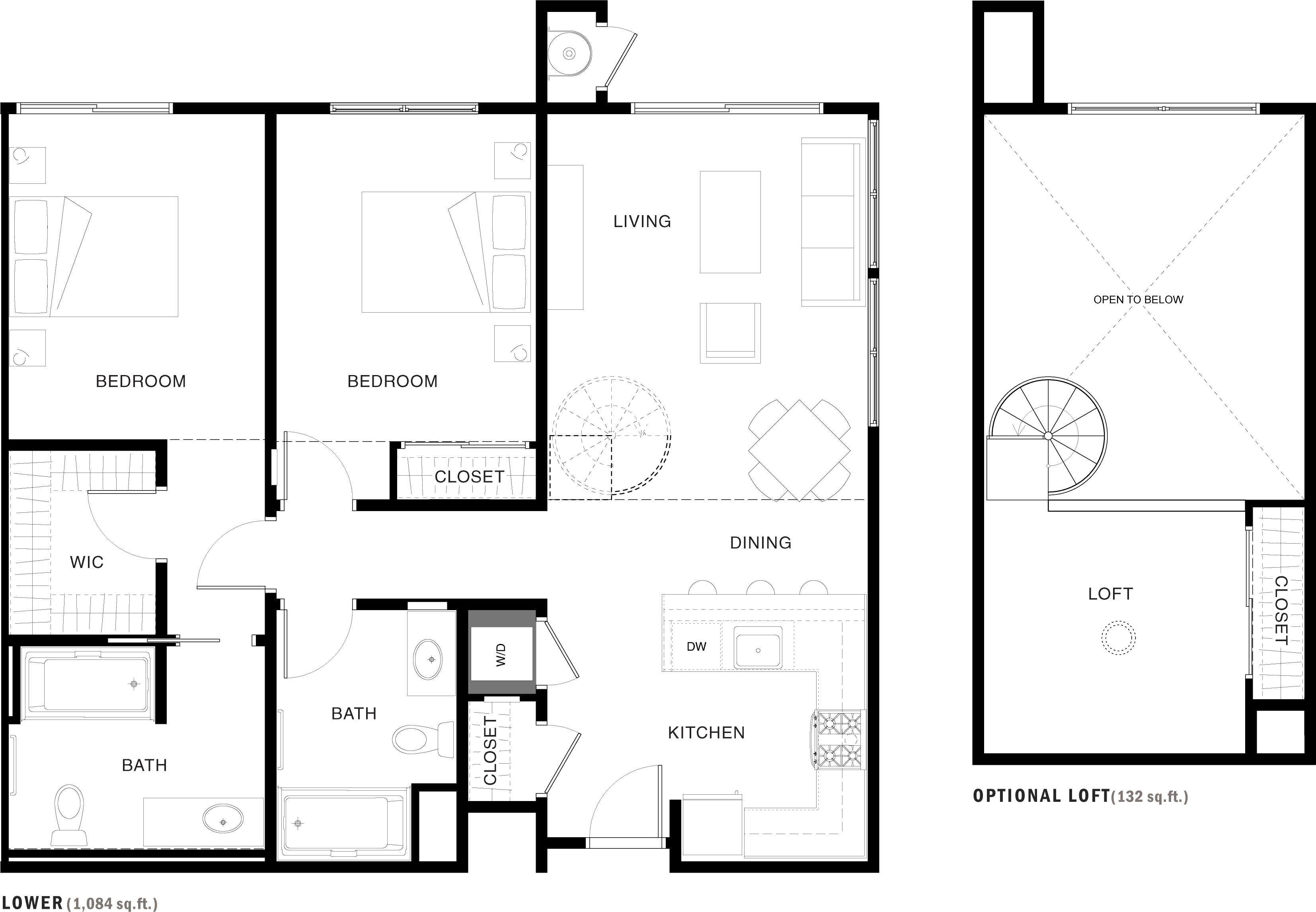 Aspect – E401