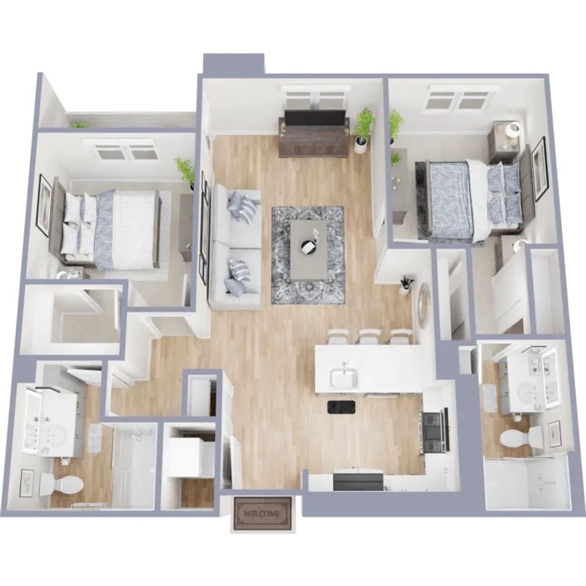 Onyx Uptown PHX – 302