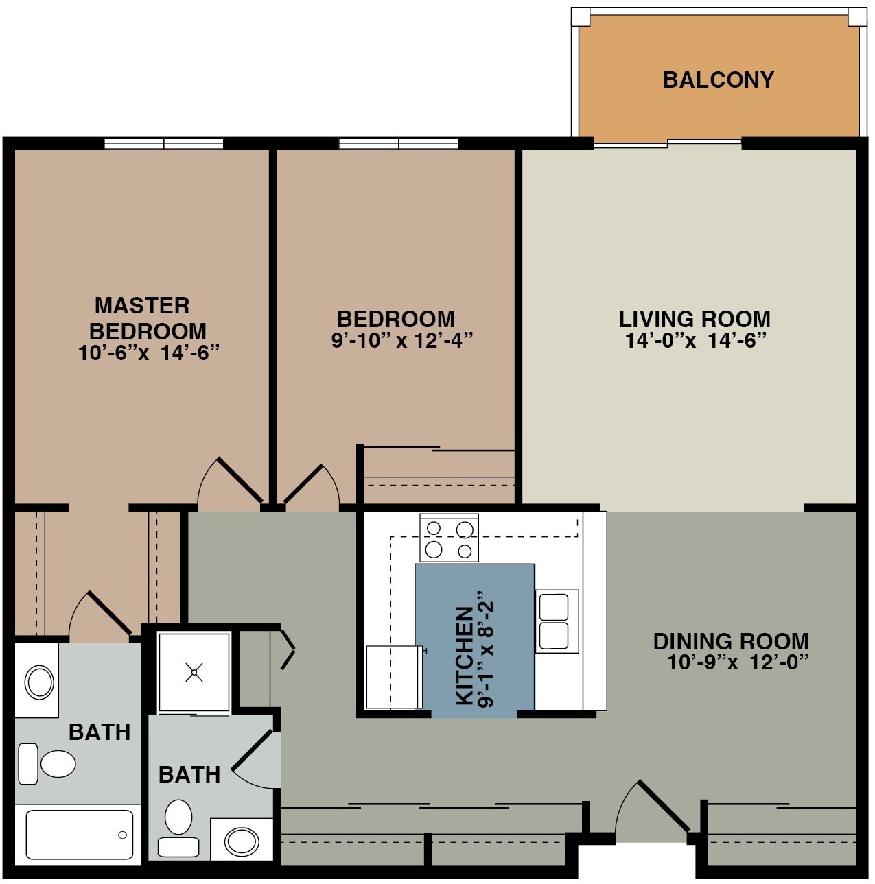 Cutters Grove – 2901-215