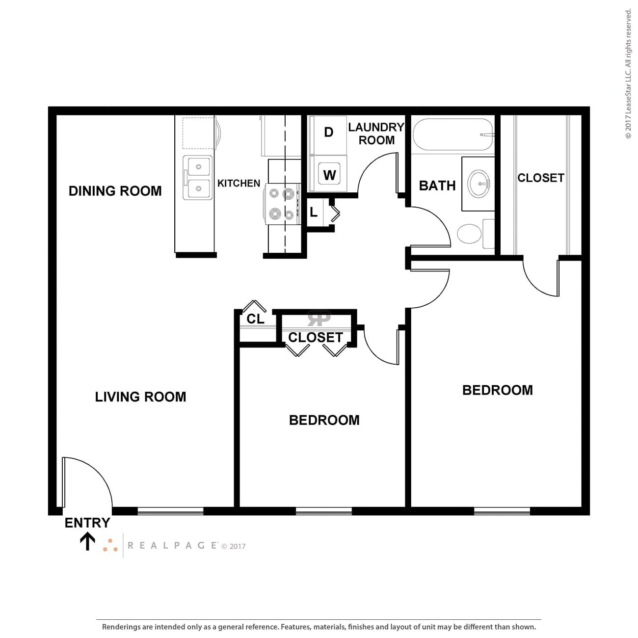 Elmwood Villas – 592