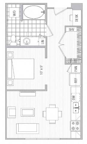 Vora Mission Valley – 6161-275