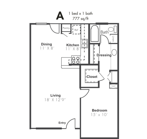 Ashford St. Cloud – 817