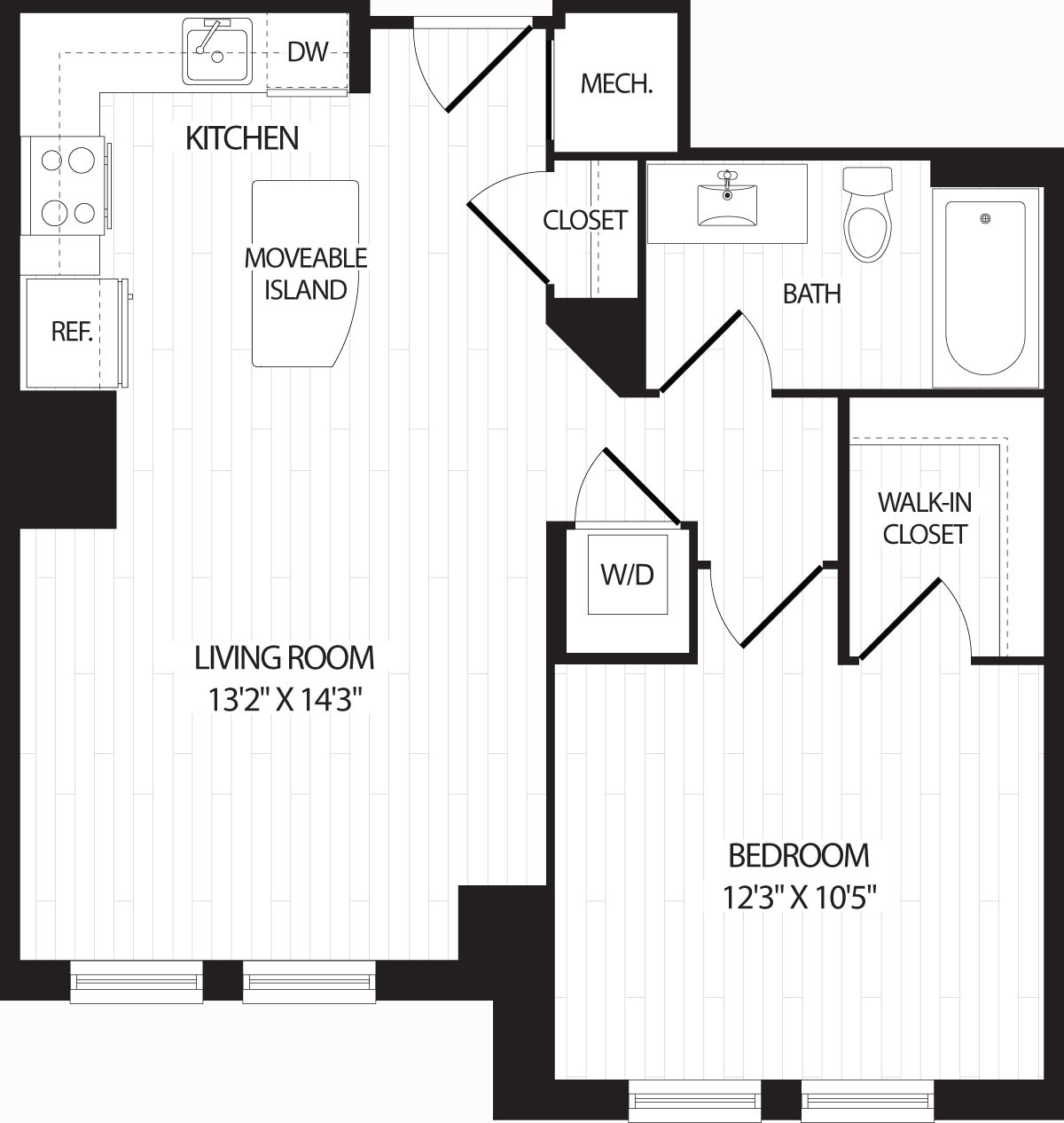 The Dalton – 402