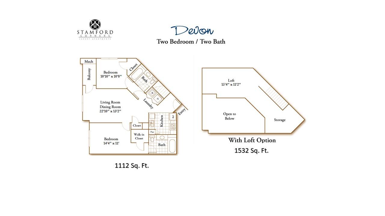 Stamford Corners – 132
