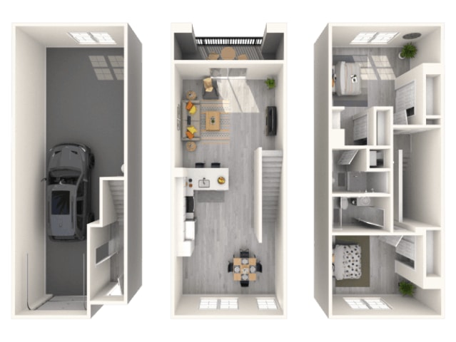 Zone Westgate – 1025