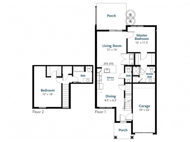 Deerfield Place – TH79