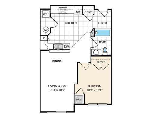 Reid's Prospect – 4630-110