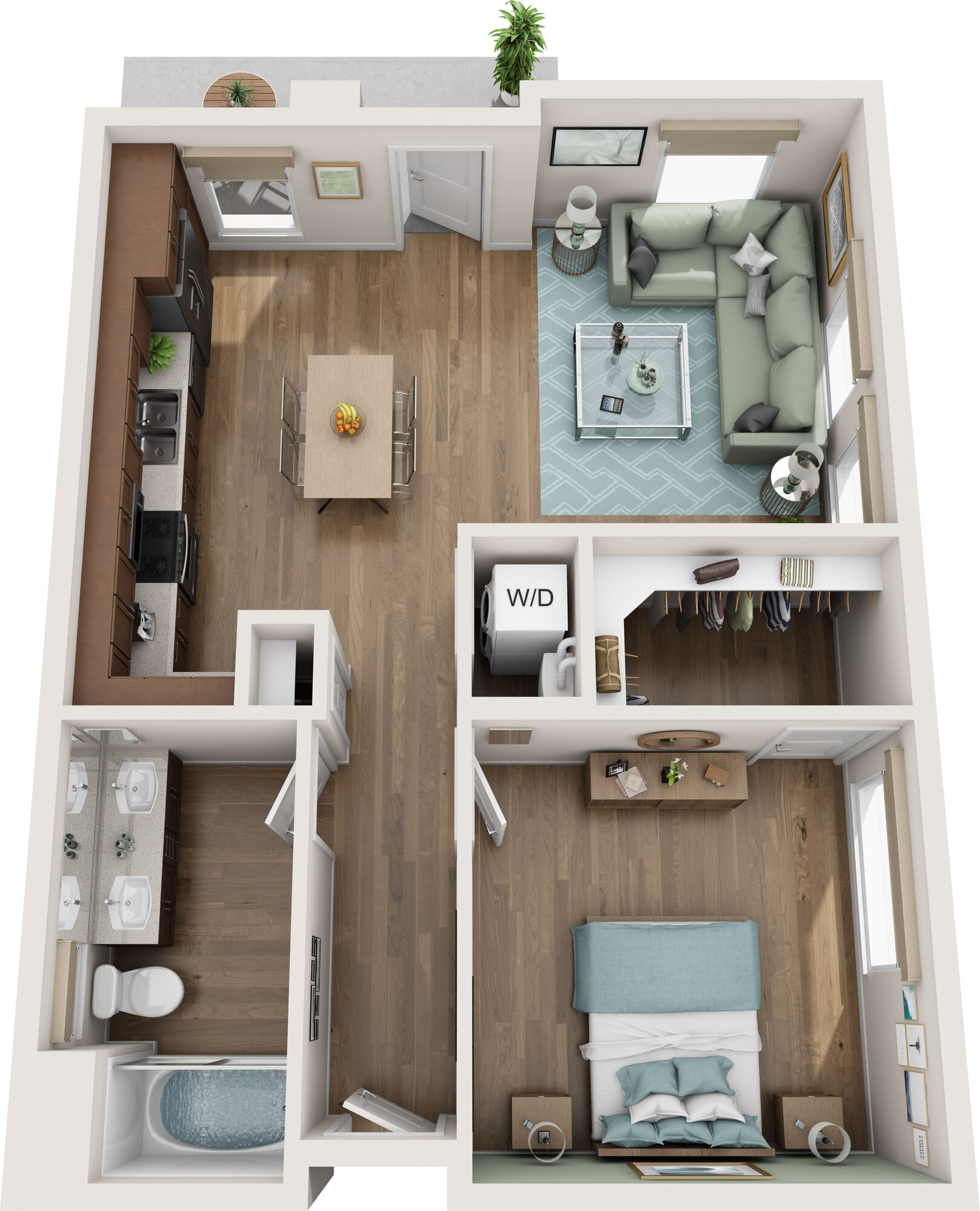 Portside Ventura Harbor – 202