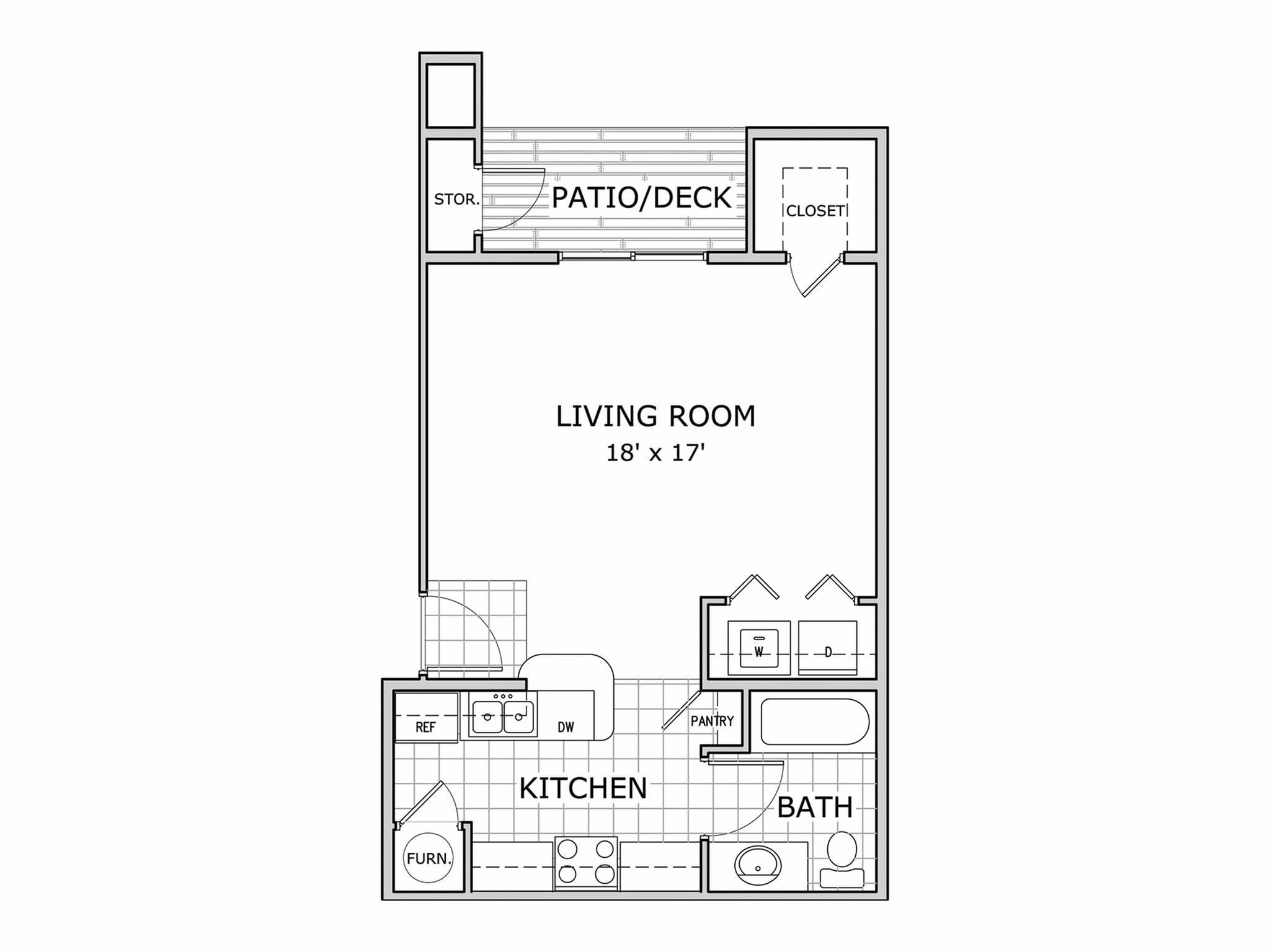 Sandstone Heights – 304