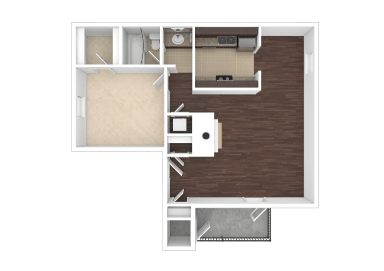 Rosewood – 914