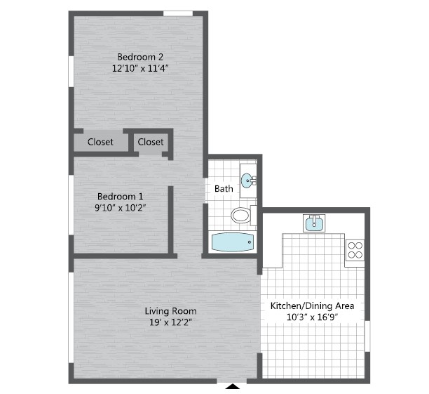 Pompton Hills – 509