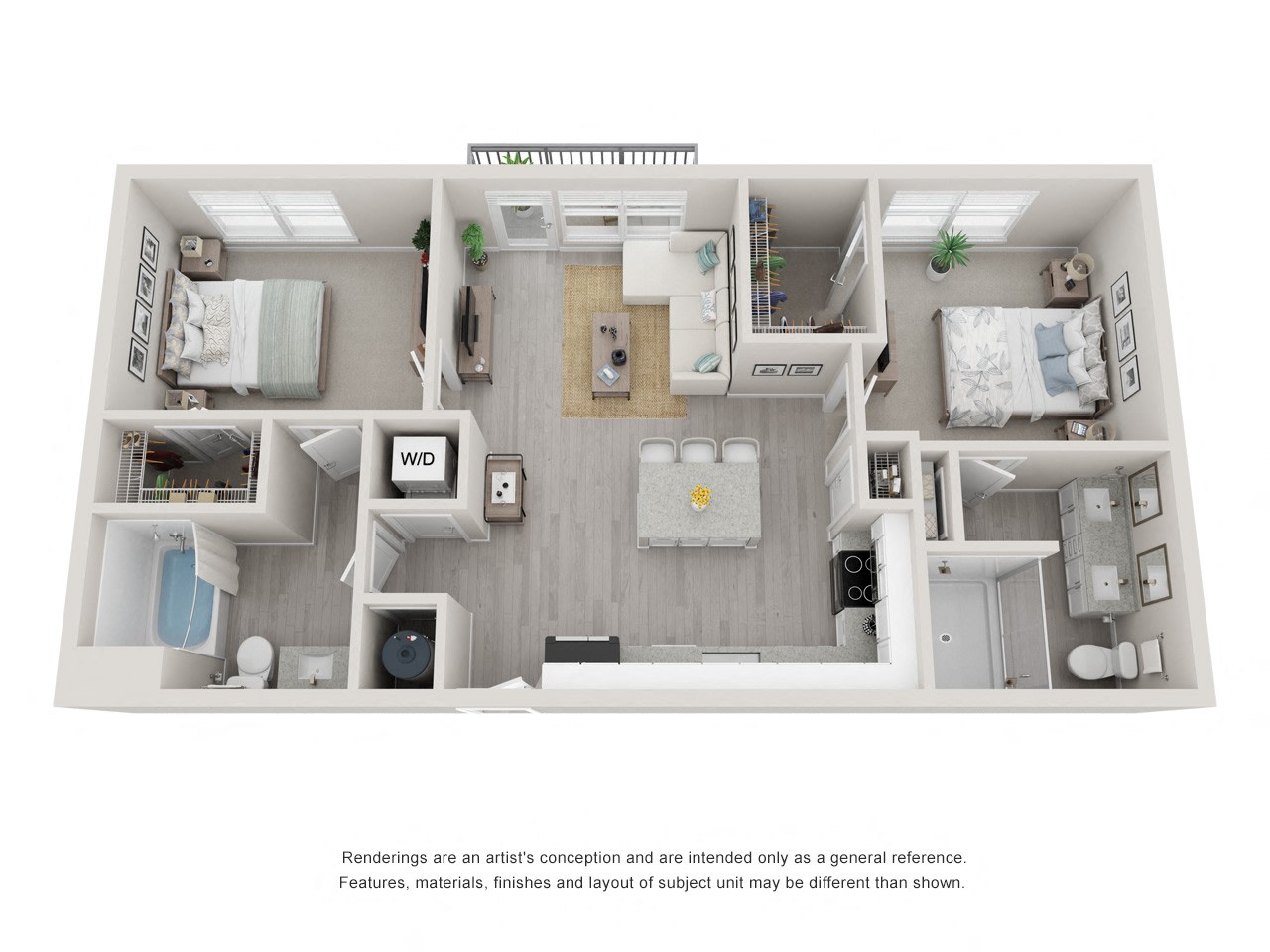 Bainbridge Bayview – 1334