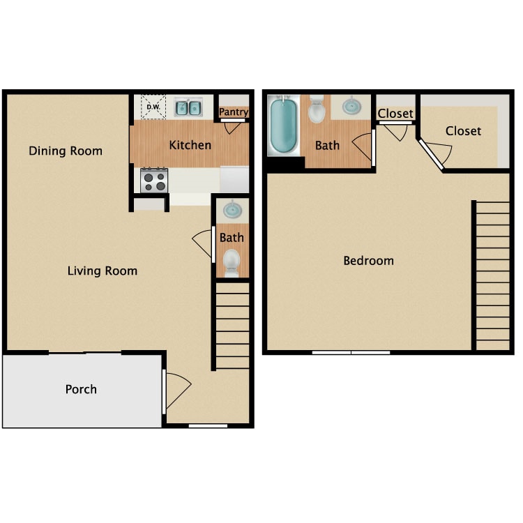 Willow Bend – 4-409
