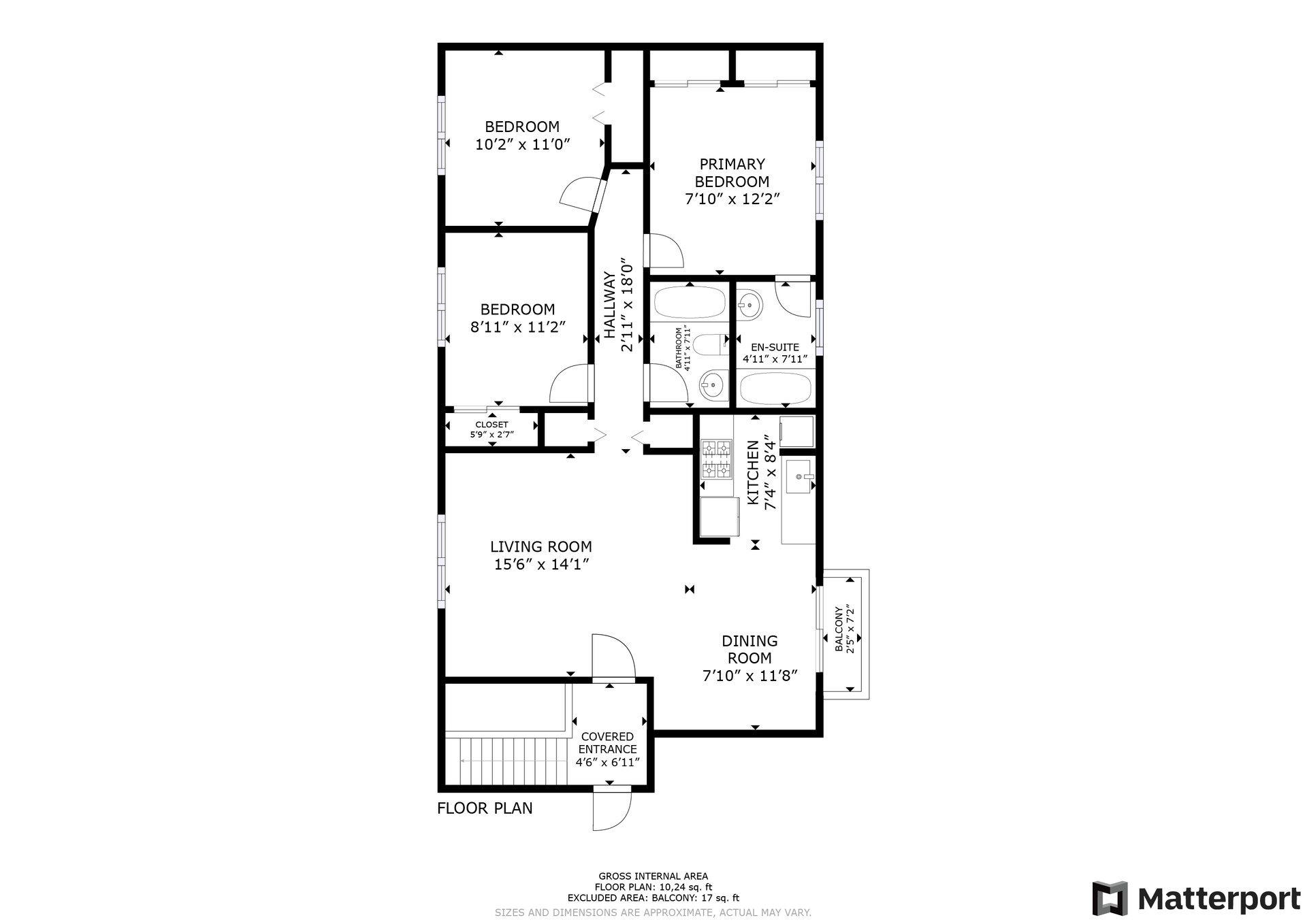 Silver Creek Apartments – SWAR3009#K2