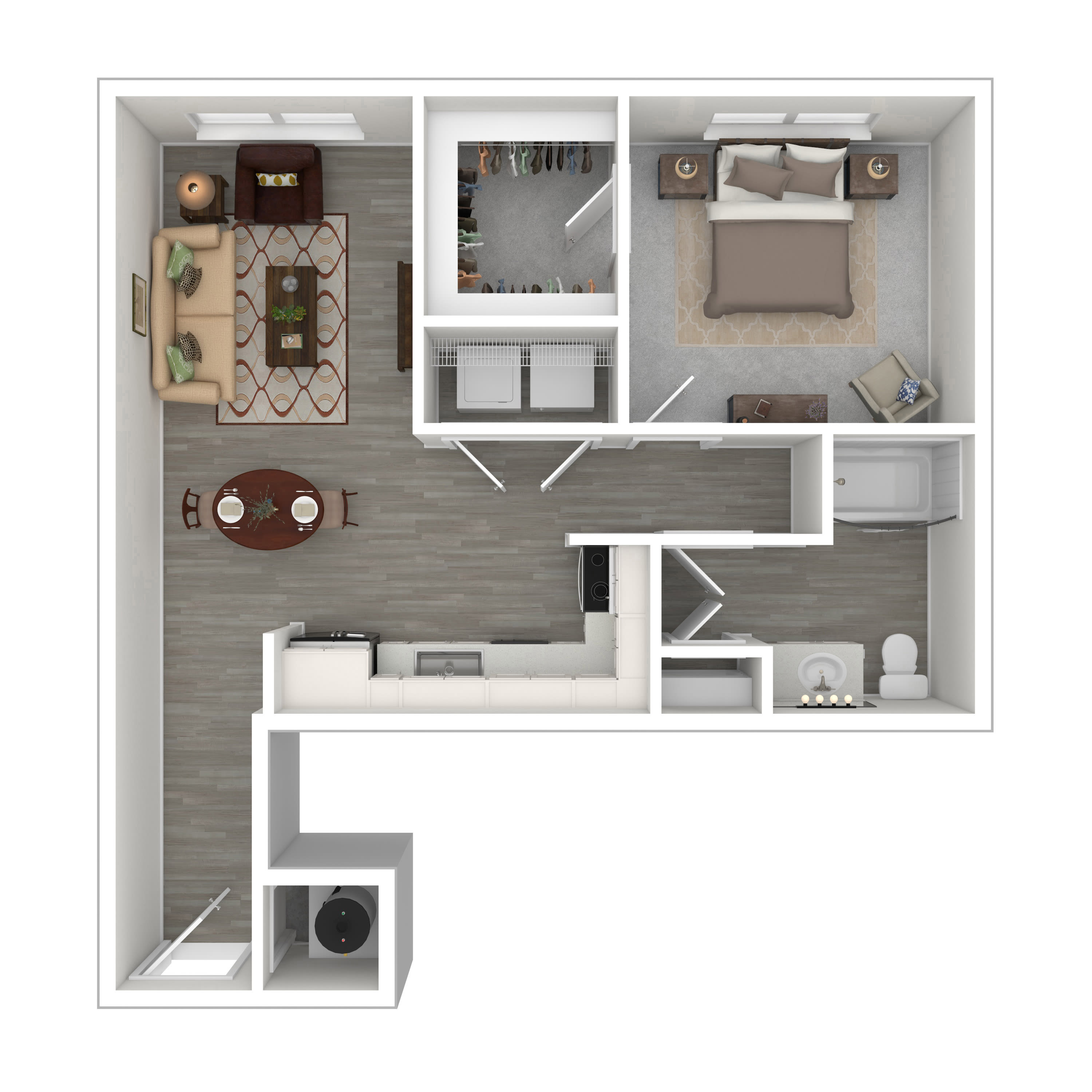 Cortland Satori – 5210
