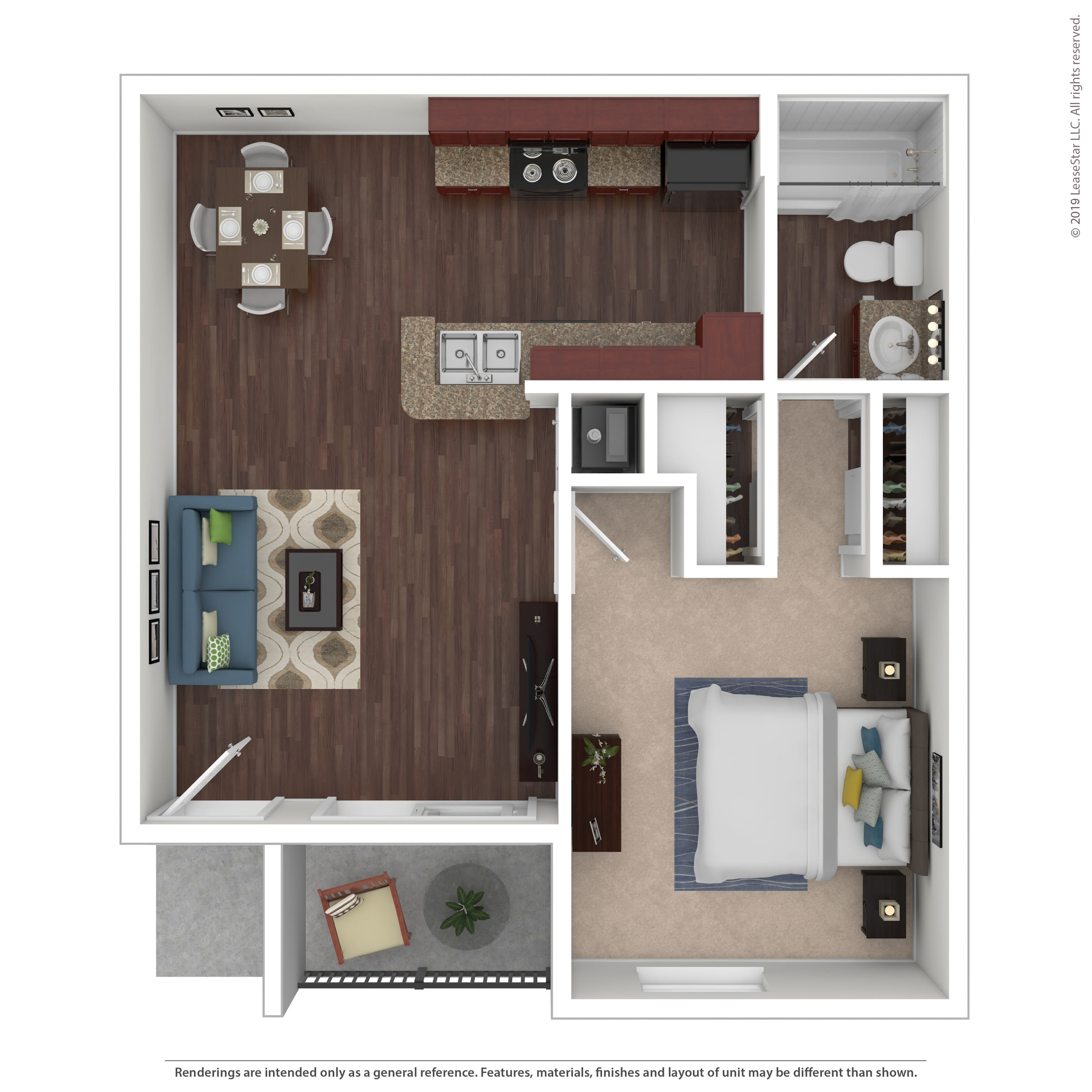 Ashley Club – A202