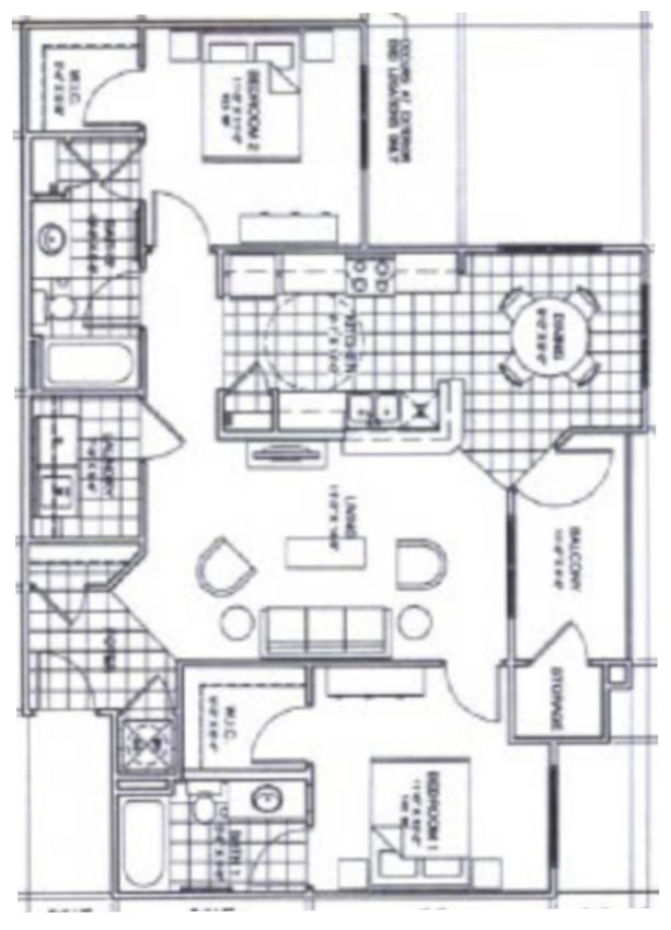 Laurel Crossing – 4-204