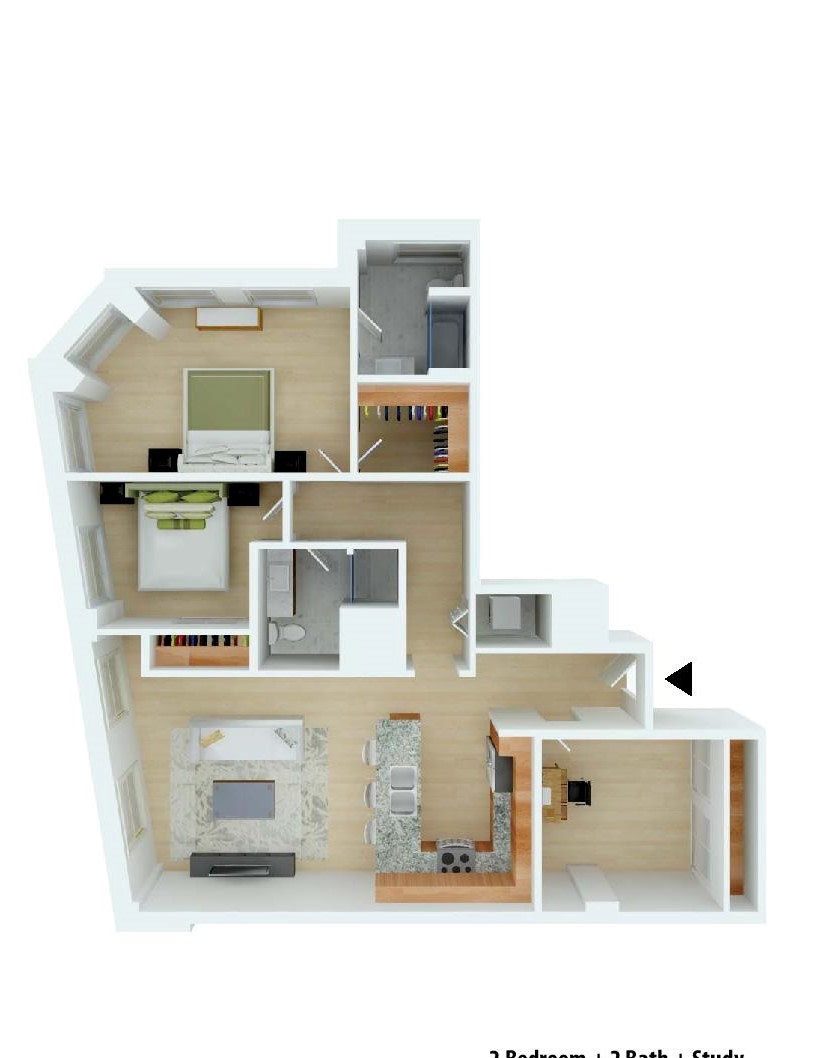 Four Winds 210 Baronne St – 1611