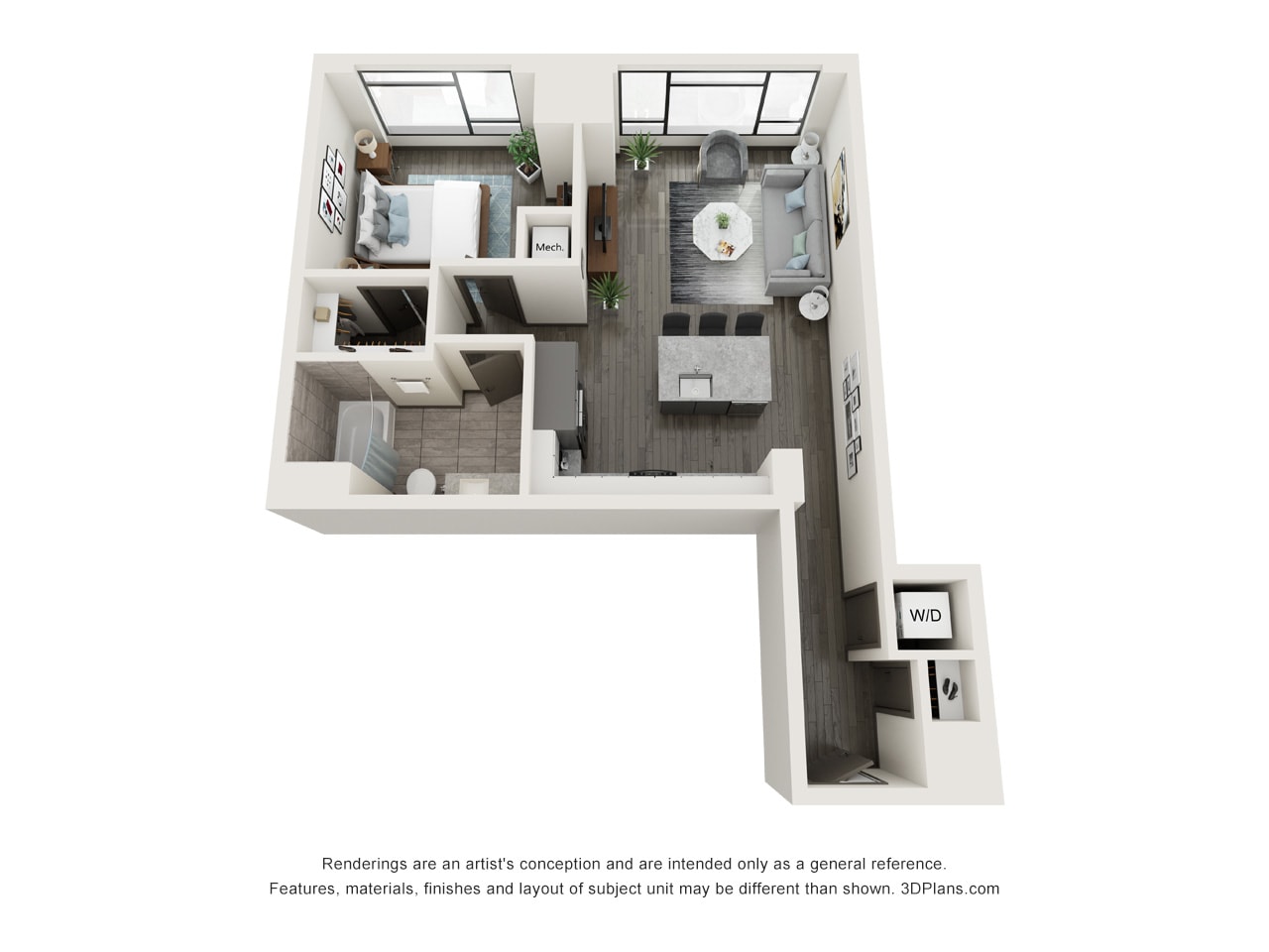 1909 Rittenhouse – 2403