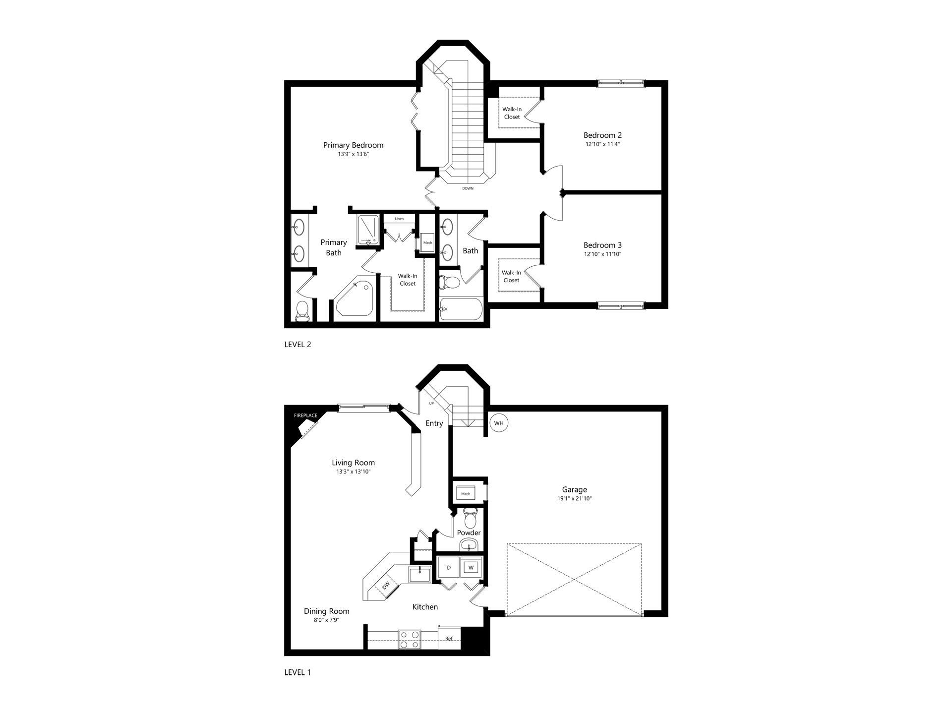 Jackson Pointe 111 – 015