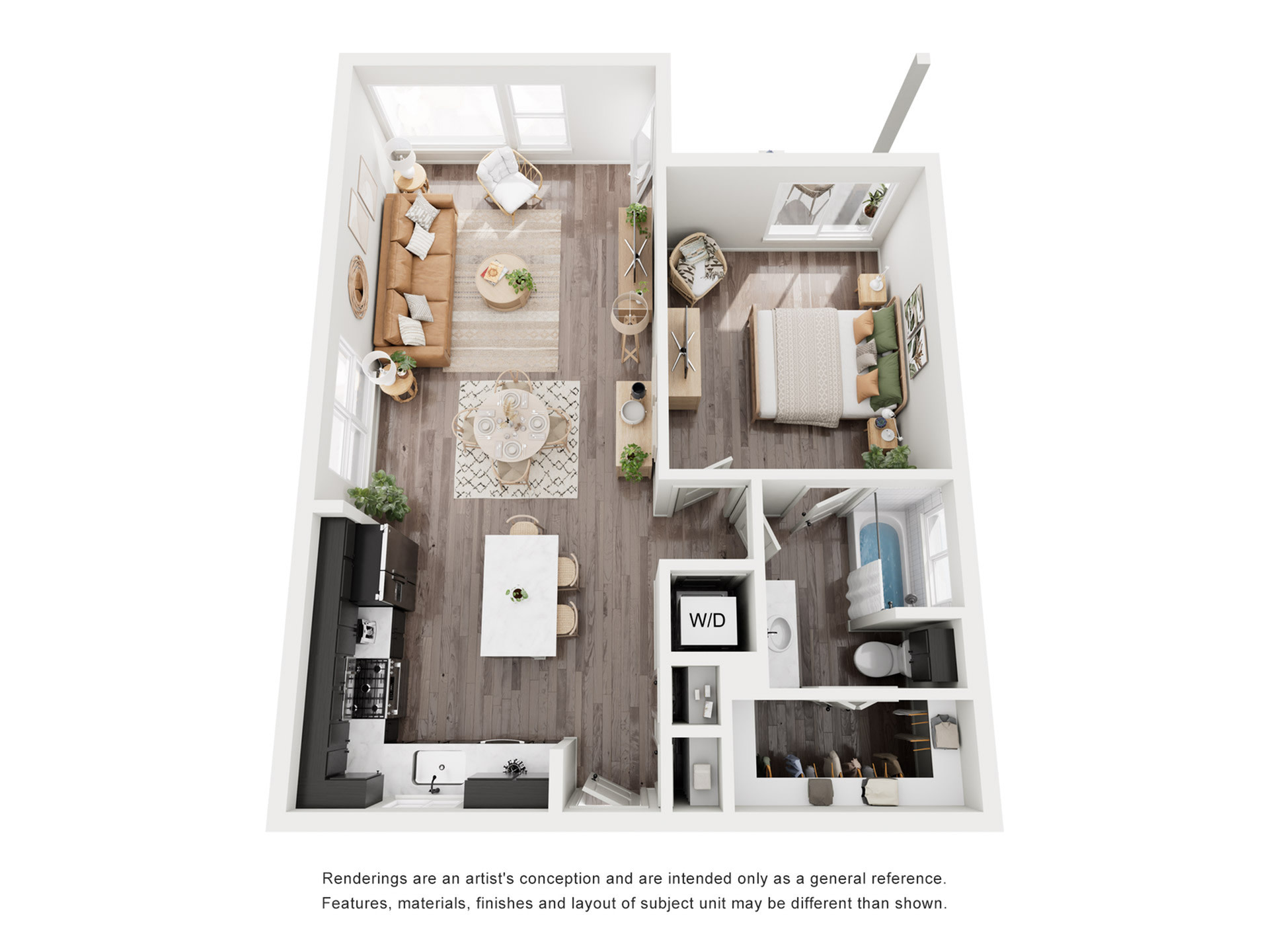 Ellery Lane – 203