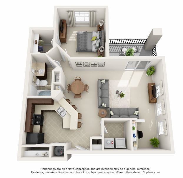 The Meadows at ChampionsGate – 2B3-302