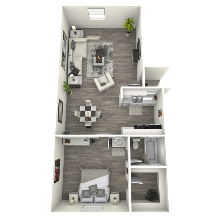 Rise Westgate – 121