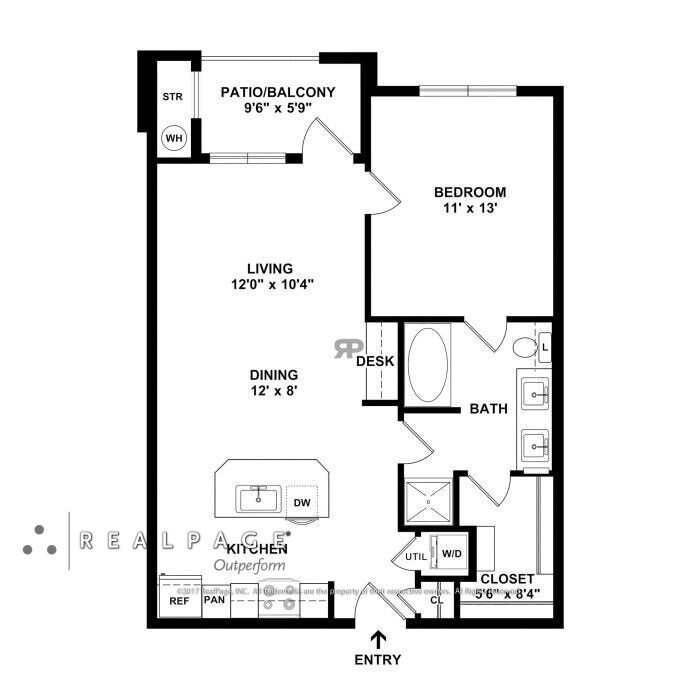 Rosalia Silverlake – 1101
