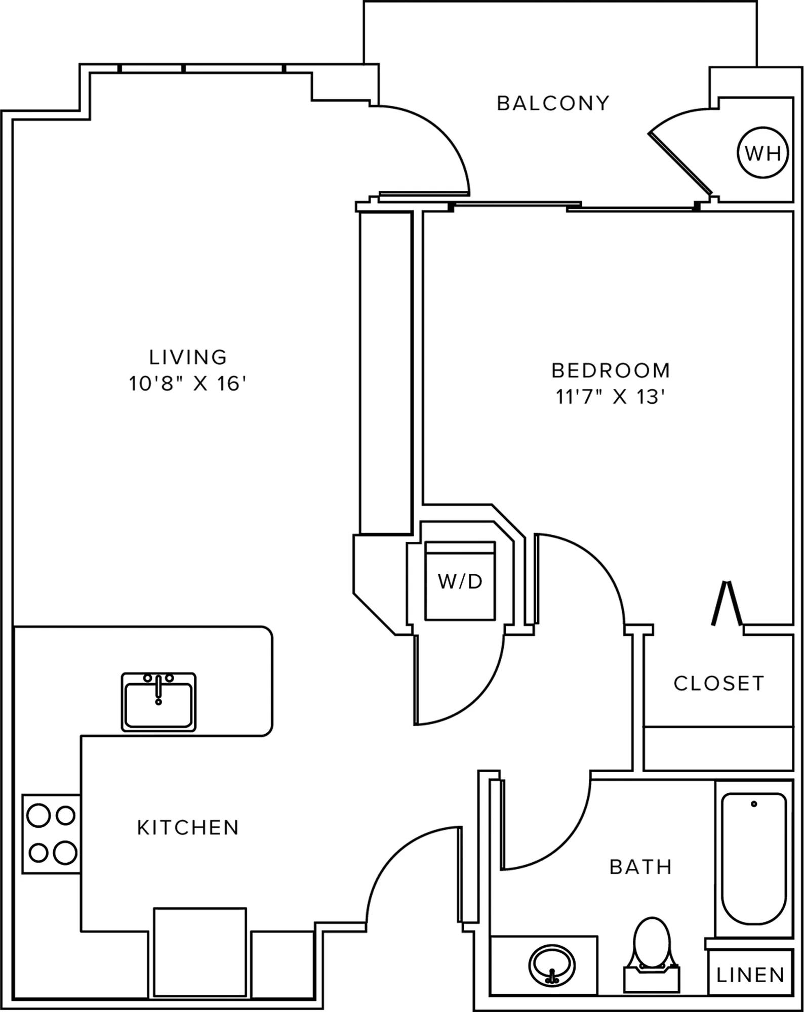 The Arroyo – 326