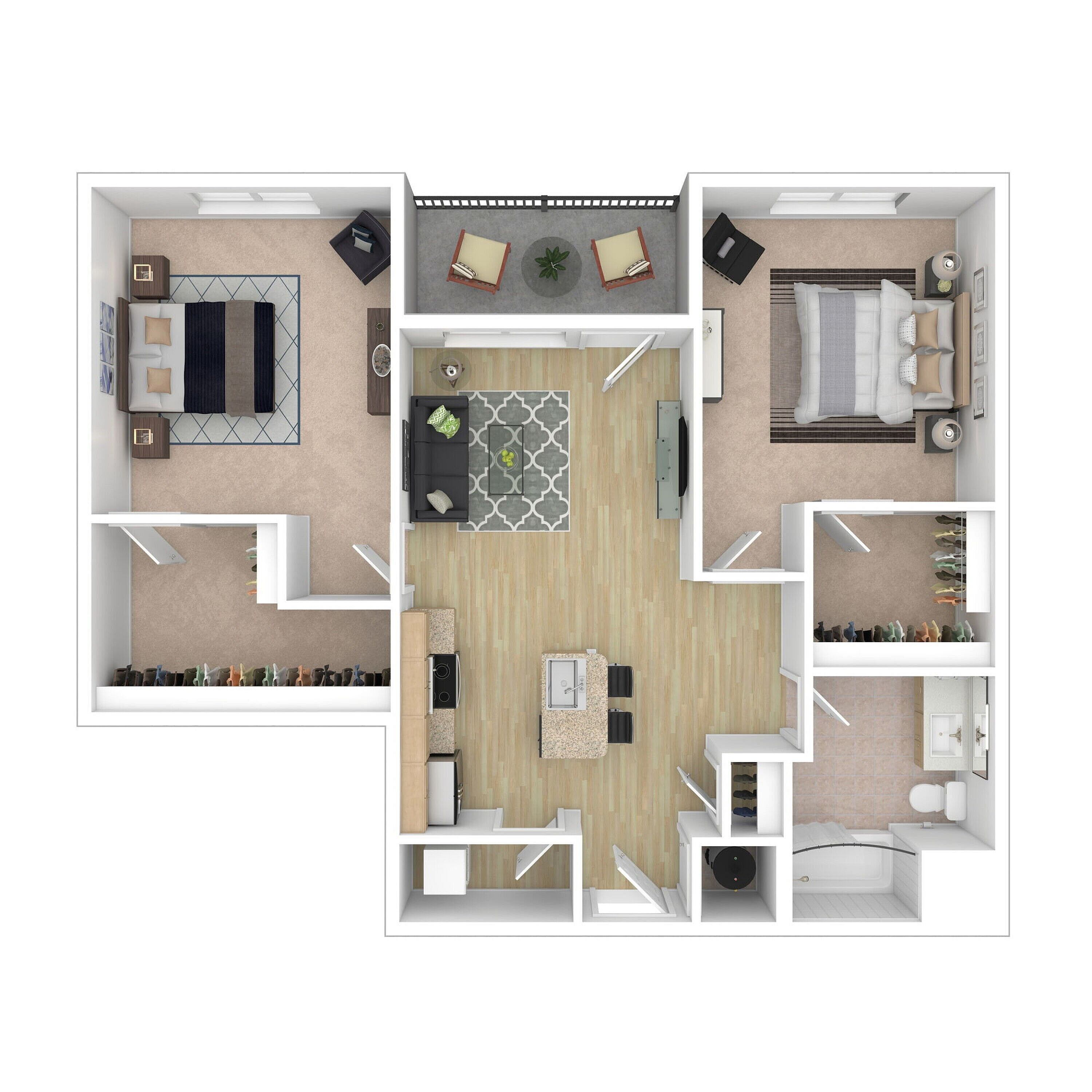 Mayfair Reserve – 314
