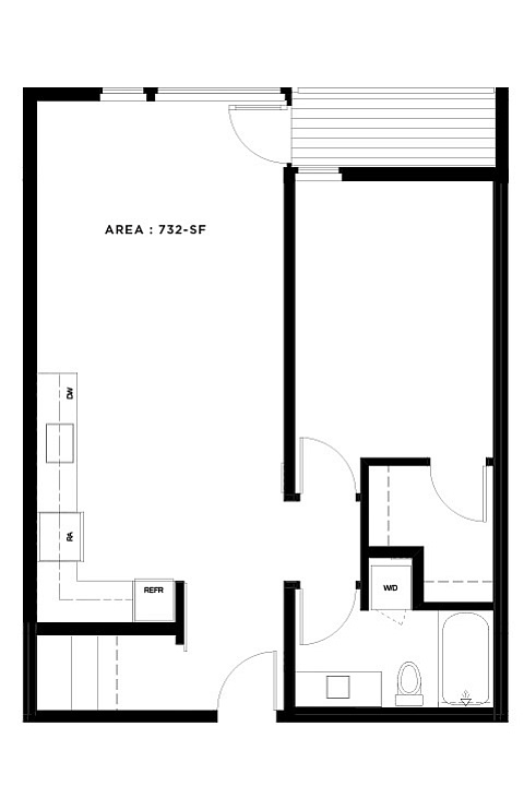 East Union – 208