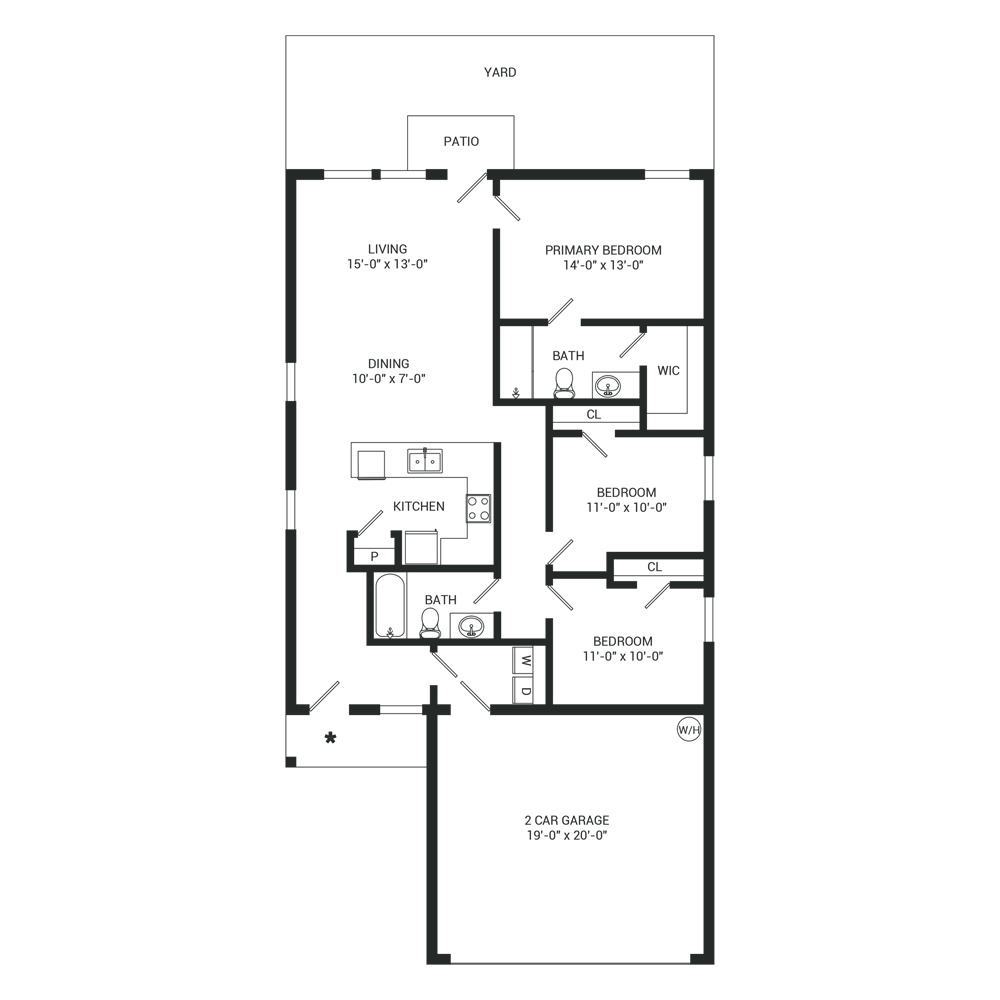 Vista at Avenida Rental Homes – 12819MS