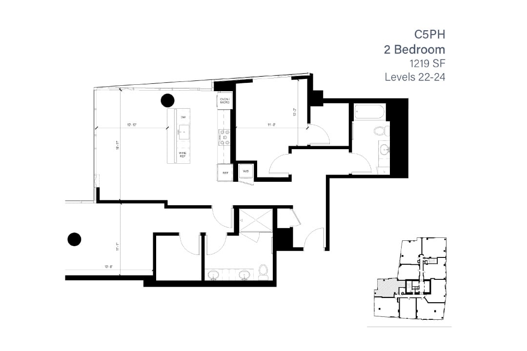 1717 Webster – 2424