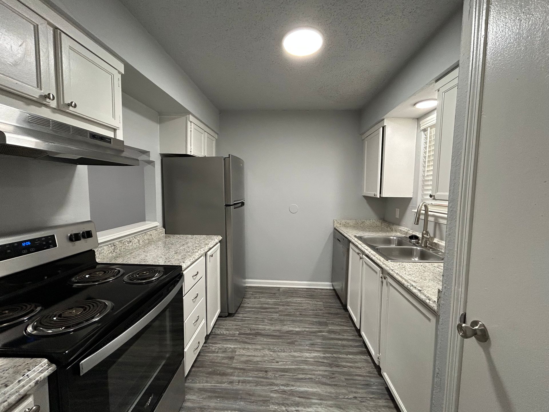 The Brickson Apartments – 220