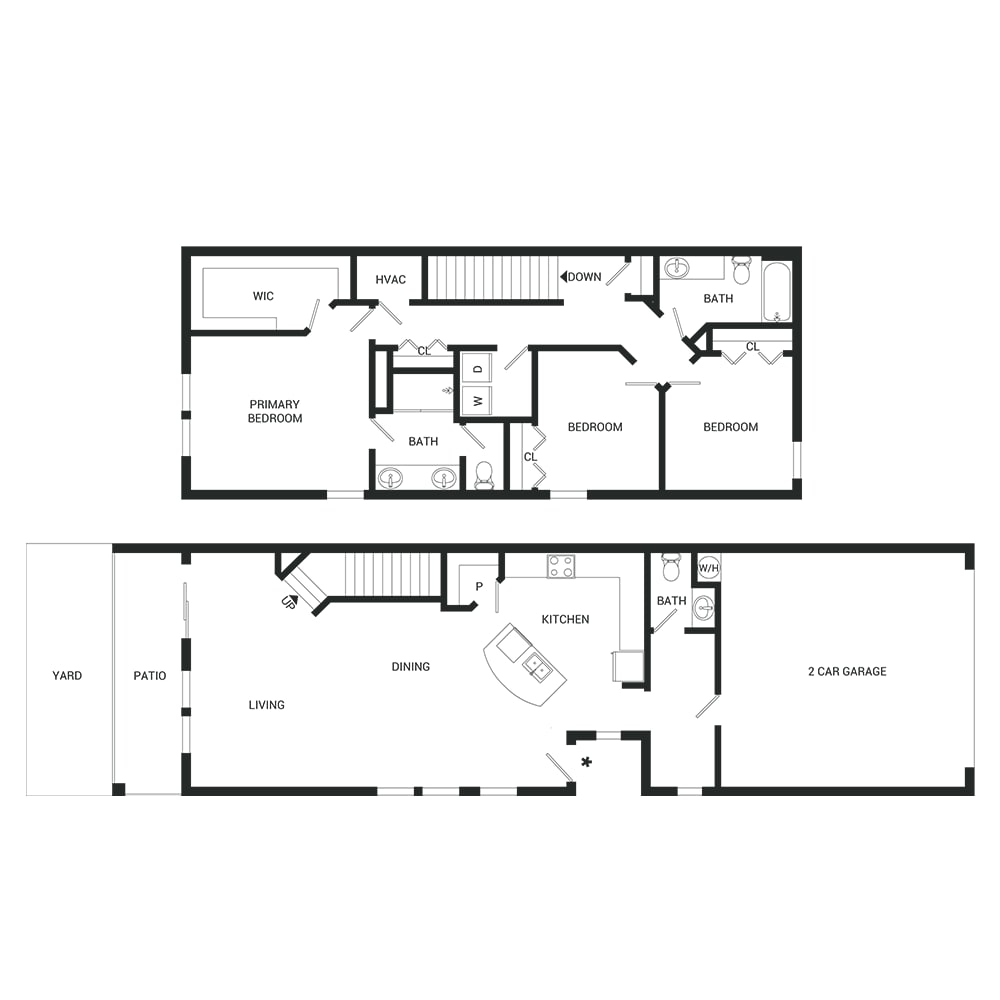 Discovery Trails Townhomes – 1089376