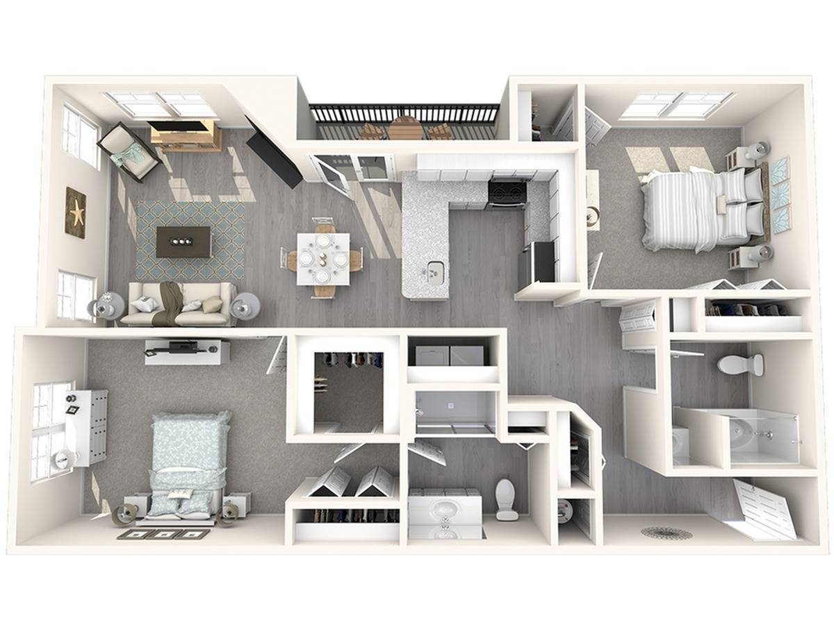 Plymouth Pointe Apartments – 6324