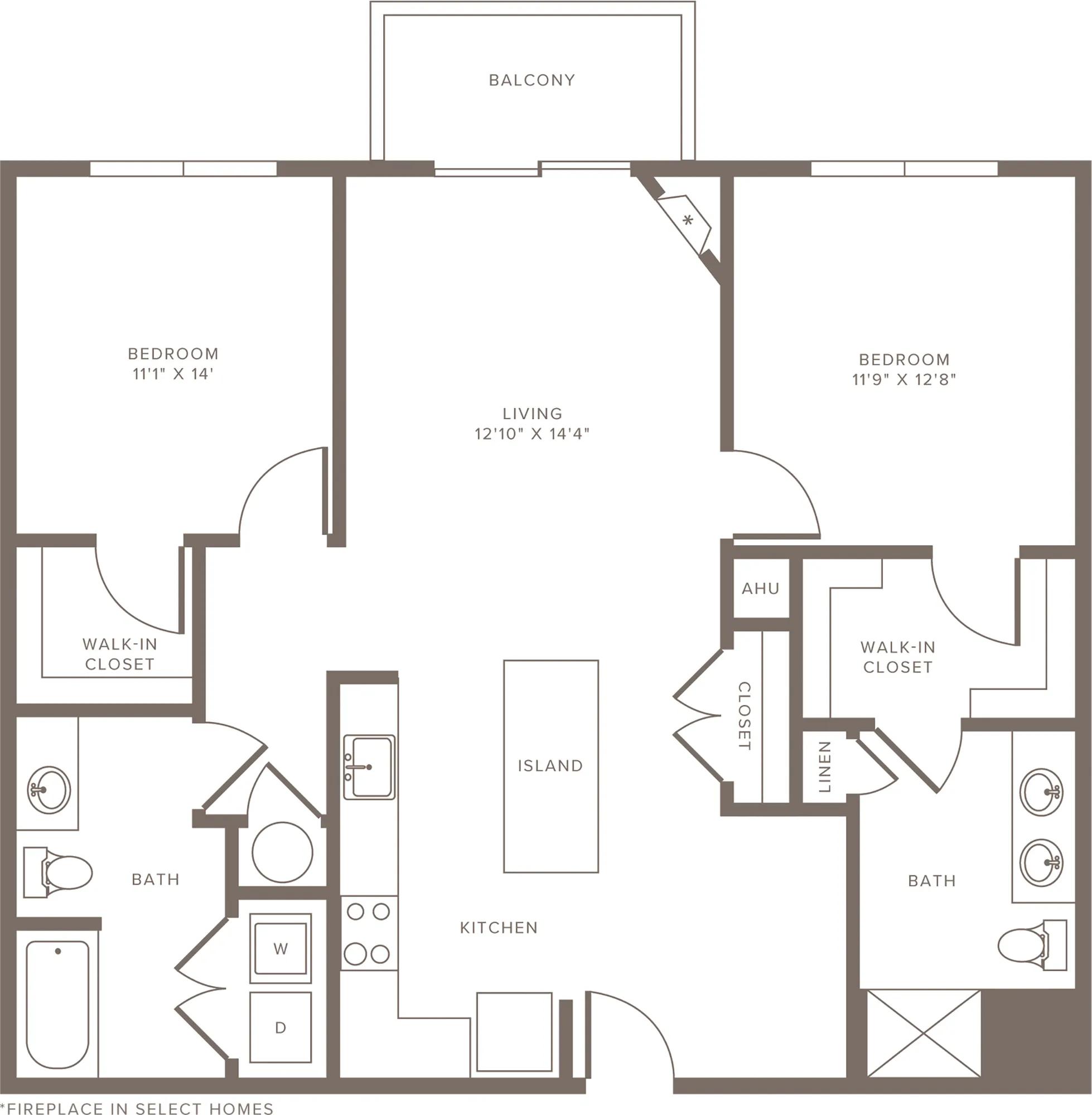 Modera Needham – 11310