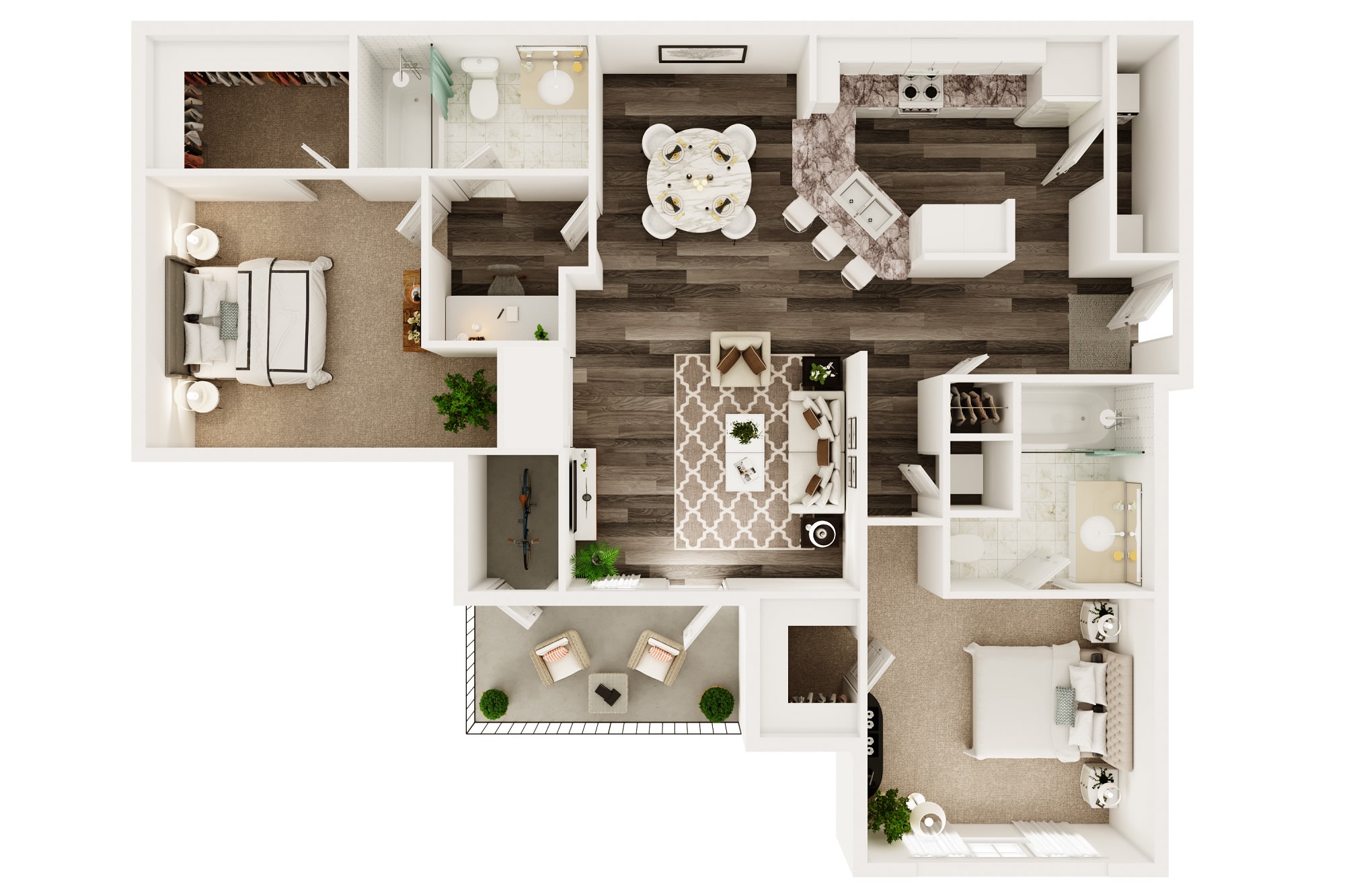 Tyvola Centre – 5620201
