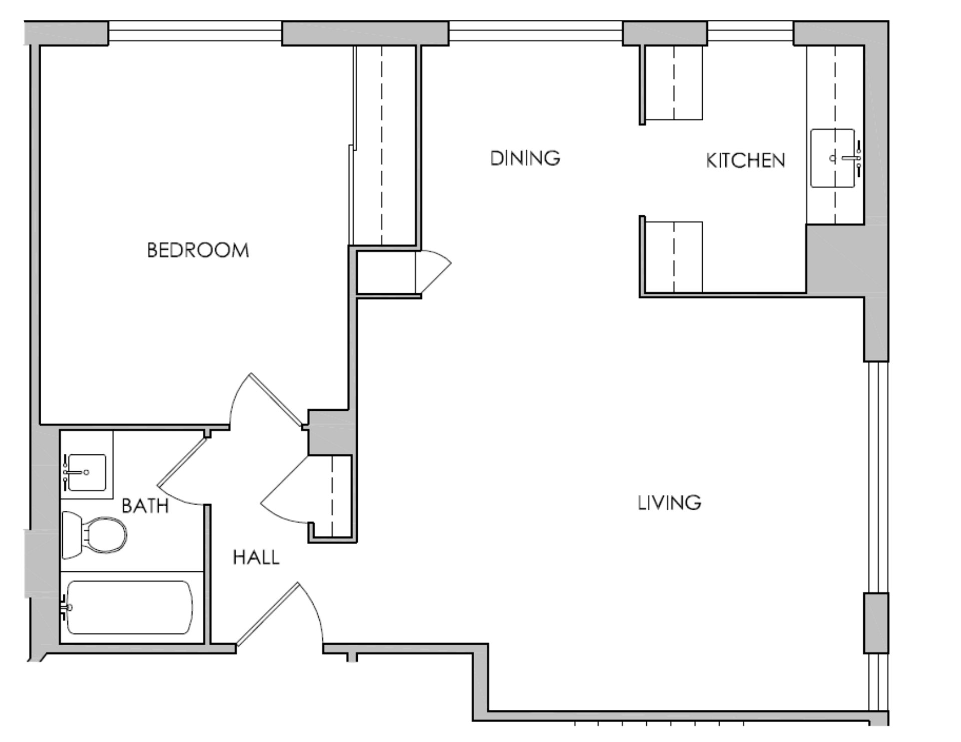 2020 Building – 206