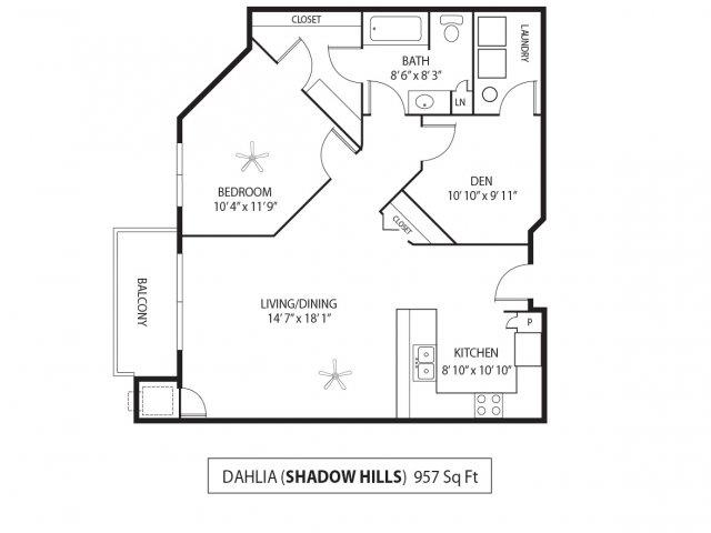 Shadow Hills – 99-223
