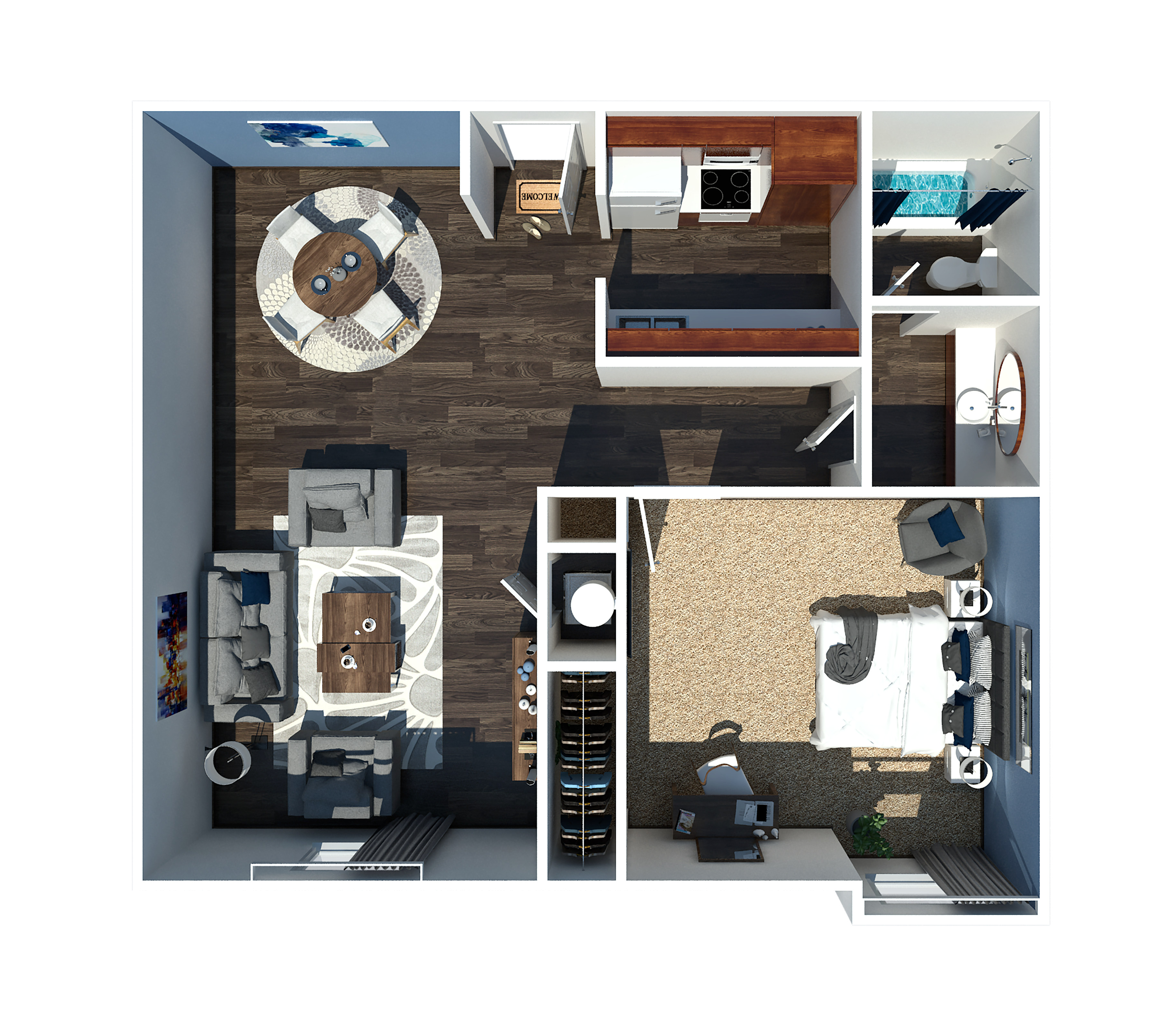 Noah's Landing – D-24