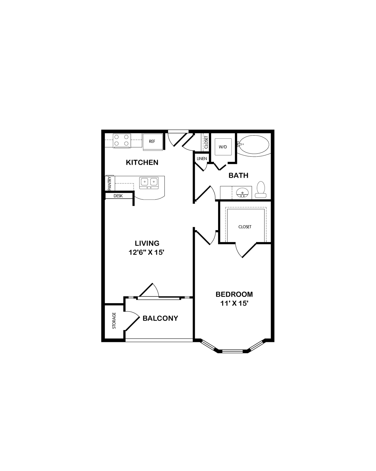 Mansion at Bala – 6304